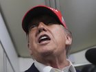 The Trump administration supports the deportation of eight men to South Sudan.