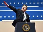 Billionaire Elon Musk says he is launching a new political party.