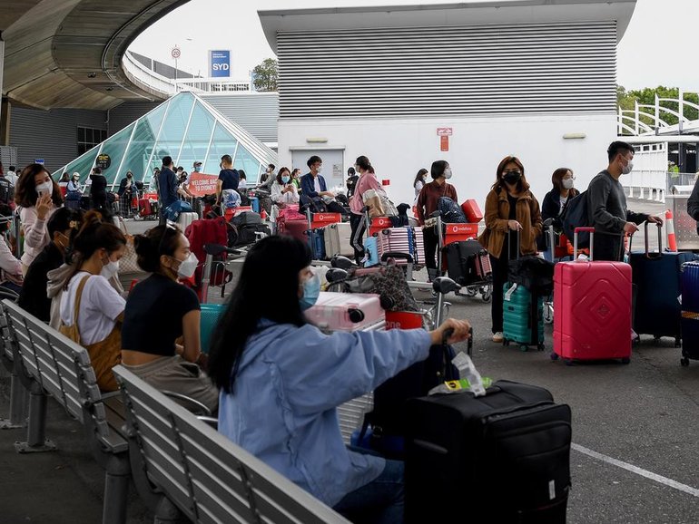 Australia's cuts to international student numbers may do more economic damage than US tariffs.