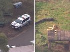 The woman attacked by a lion at Darling Downs Zoo in Queensland lost her arm in the incident.