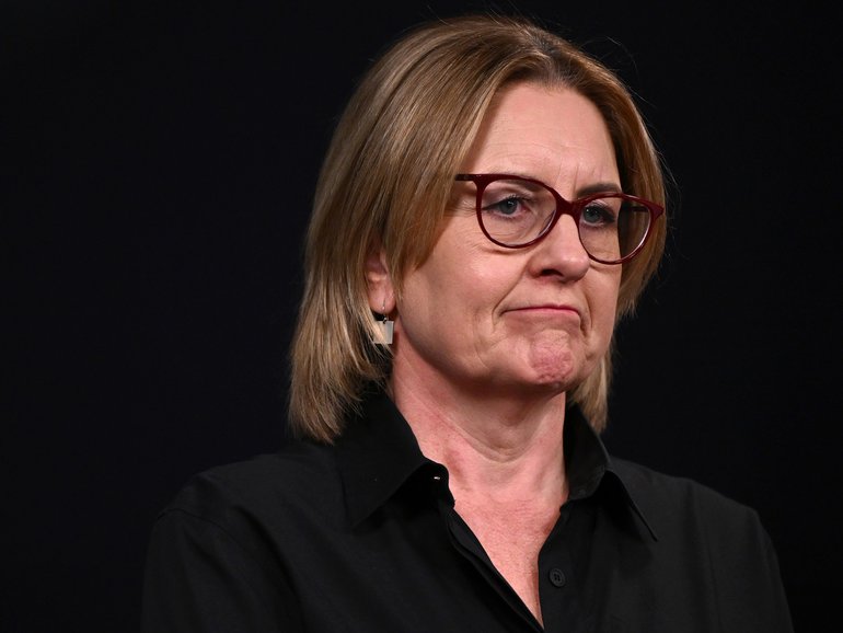 As the hunt continues for those behind a wave of anti-Semitic attacks, a taskforce has been established that could lead to increased police powers.