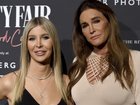 Caitlyn Jenner's manager Sophia Hutchins (left) died in an ATV accident last week.