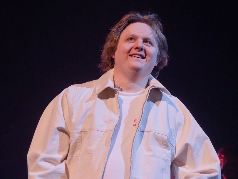 Lewis Capaldi will return to Australia in December.