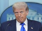 US President Donald Trump says countries will soon be notified of their tariff rates.