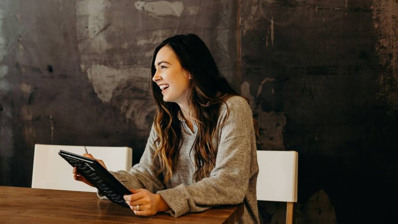 Didn't nail tax retrun time? Fear not, there's always the new financial year. Photo by Brooke Cagle on Unsplash