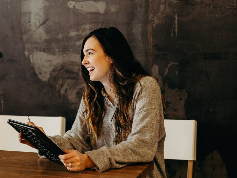 Didn't nail tax retrun time? Fear not, there's always the new financial year. Photo by Brooke Cagle on Unsplash