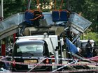 King Charles has led commemoration on the 20th anniversary of the London bombings in 2005.
