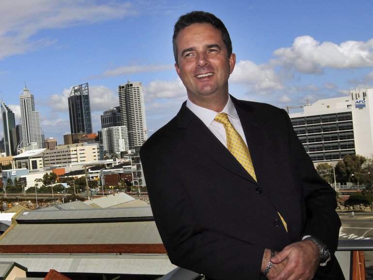 MinRes has added Ross Carroll to its board, along with Lawrie Tremaine.