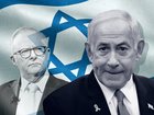  The attacks on the Jewish community are putting pressure on the Albanese government.