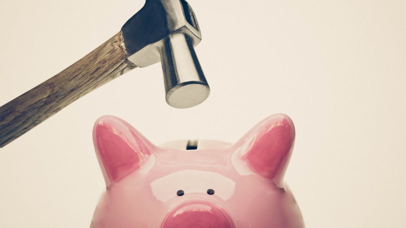 ‘Trust but verify’ financial advisers when it comes to your life’s savings.