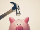 ‘Trust but verify’ financial advisers when it comes to your life’s savings.