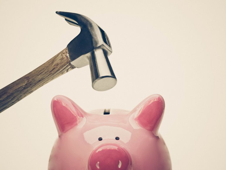 ‘Trust but verify’ financial advisers when it comes to your life’s savings.