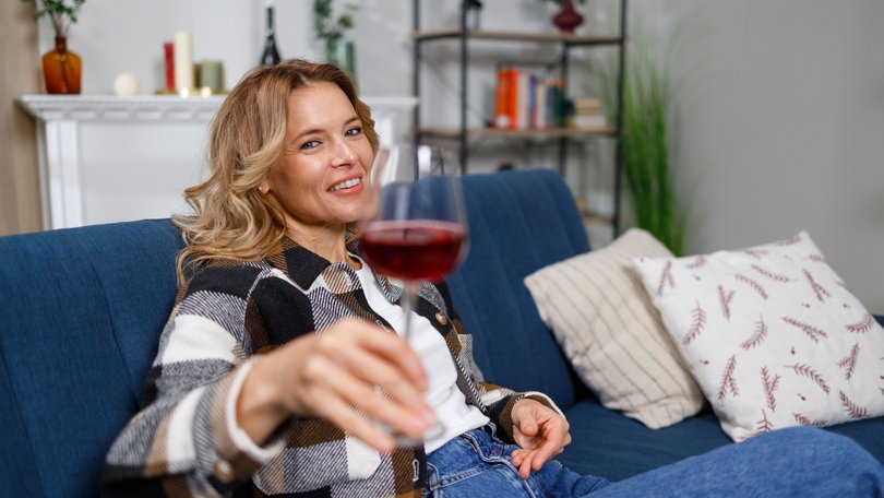 At 66 years old, one mum thought she’d be enjoying an empty nest with her husband. Instead, she’s sharing her home with an unexpected roommate: her 27-year-old daughter.
