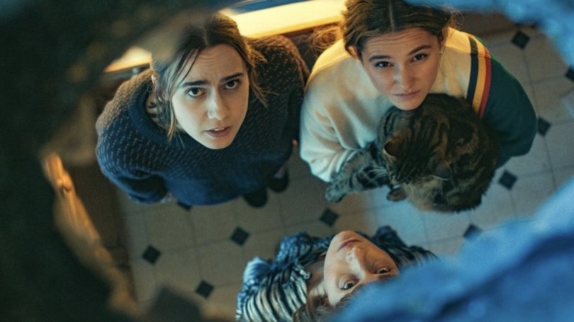 Such Brave Girls won two BAFTAs for its first season.