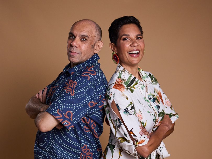 Big Backyard Quiz is streaming on NITV and SBS On Demand.
