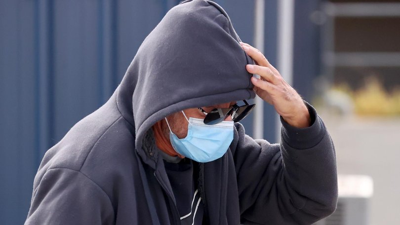 Snowtown accomplice Mark Haydon was paroled in May this year. Picture: NewsWire / Kelly Barnes