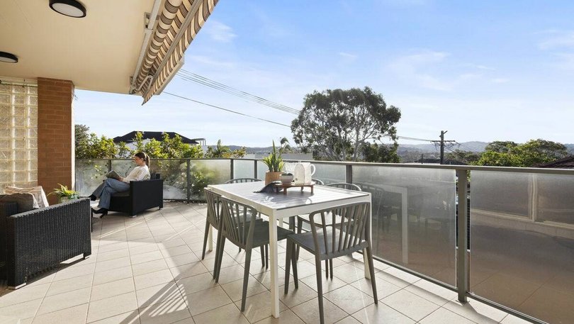SOLD: 1/190 Sydney Road, Fairlight, NSW 2094