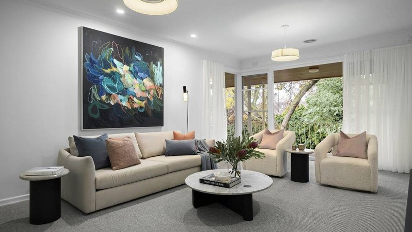 SOLD: 8/40 Lansell Road, Toorak, VIC 3142