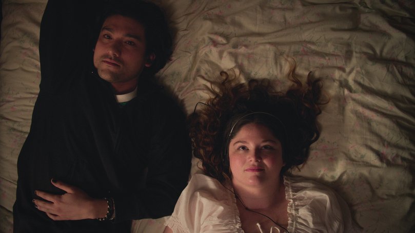 Too Much is loosely inspired by Lena Dunham’s move to London.