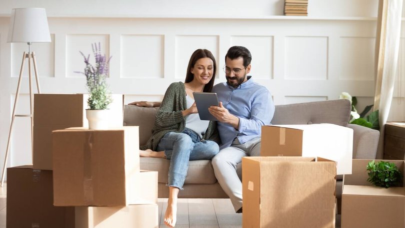 Of those who chose to reduce their repayments, 39 per cent came from New South Wales according to Commbank. Pic: Shutterstock
