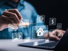 Australia's biggest lender, the Commonwealth Bank, has reported that only 10 per cent of eligible home loan customers chose to reduce their mortgage direct debit repayments. Pic: Shutterstock