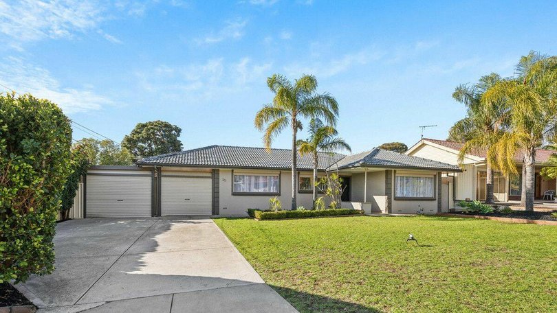 SOLD: 9/9 Boundary Road, Mosman Park, WA 6012
