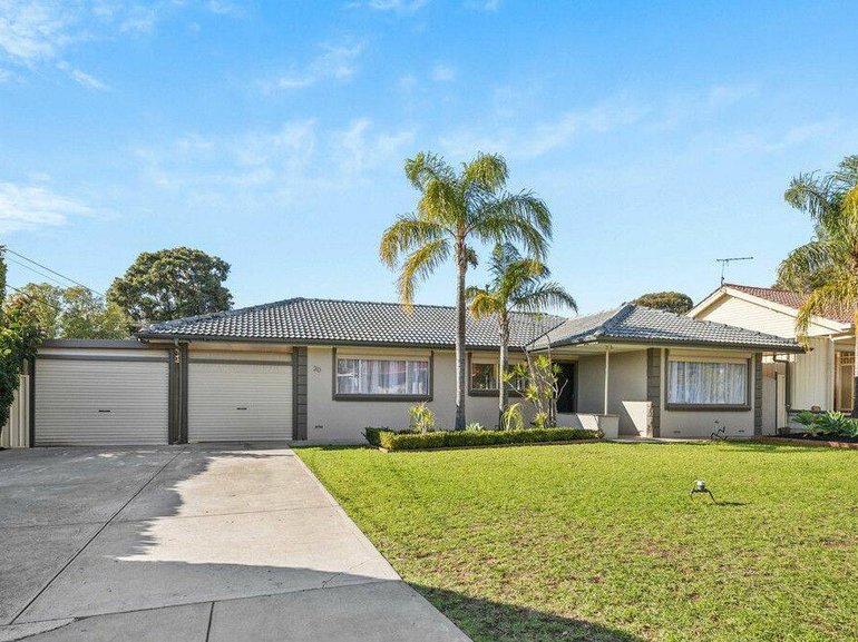 SOLD: 9/9 Boundary Road, Mosman Park, WA 6012