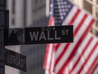 Wall Street's major indexes have closed lower after the announcement of hefty US tariffs. (AP PHOTO)