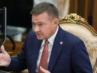 A sacked Russian government minister has been found dead in his car, hours after Vladimir Putin fired him.