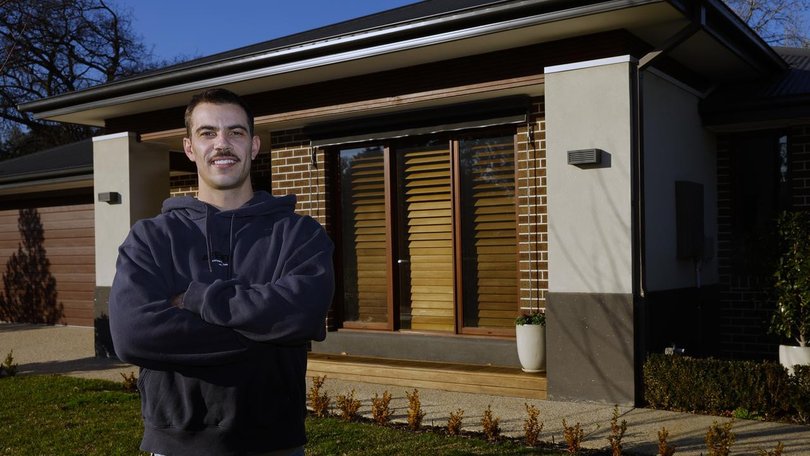 Australians are pulling the trigger on property purchases before prices climb even higher as mortgage-holders await confirmation of a fresh rate cut.