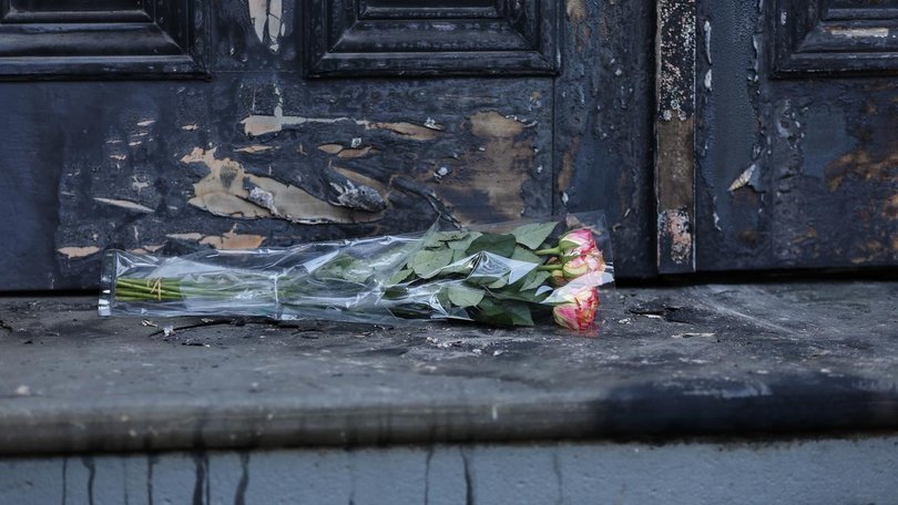 Australia’s Jewish leaders are calling for a federal task force to fight anti-Semitism after a string of attacks, including an alleged arson at a Melbourne synagogue.