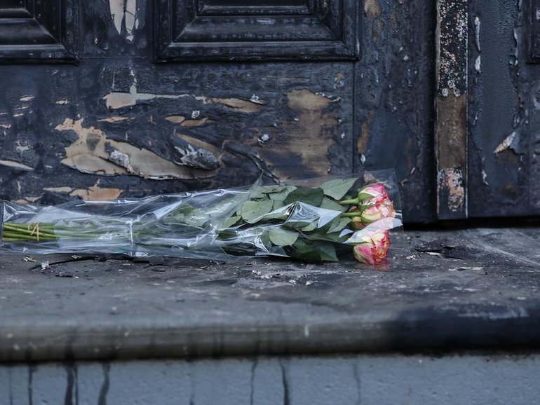 Australia’s Jewish leaders are calling for a federal task force to fight anti-Semitism after a string of attacks, including an alleged arson at a Melbourne synagogue.