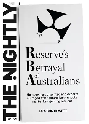 The Nightly cover for 08-07-2025