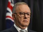 Prime Minister Anthony Albanese.