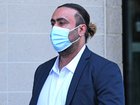 Muhammad Ali was charged with indecently assaulting three children while casually employed at a childcare centre.