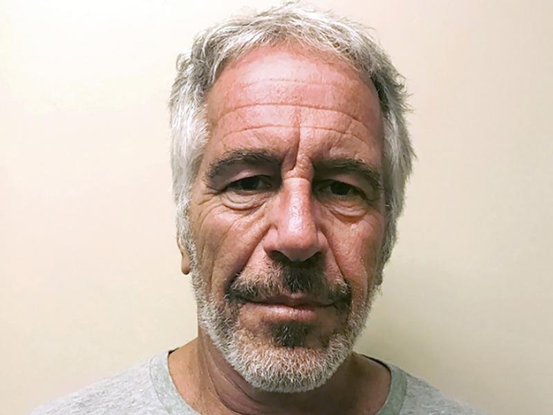 Jeffrey Epstein killed himself in jail in 2019 while awaiting trial on sex trafficking charges. (AP PHOTO)