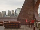 The Kennedy Nolan designed hotel Melbourne Place. Pic: Open House Melbourne.