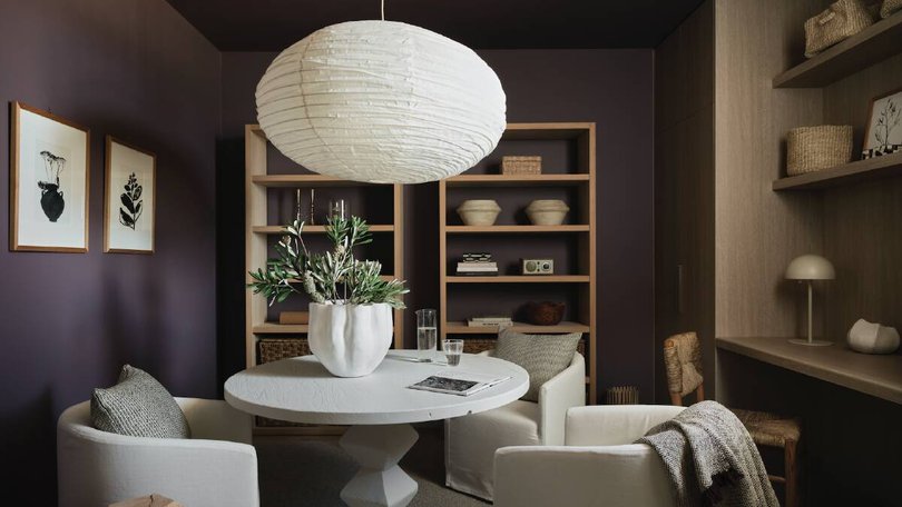 ECHO.1 was designed by C.Street and Neil Architecture. Pic: Open House Melbourne.