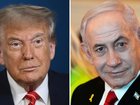 Israeli Prime Minister Benjamin Netanyahu has nominated US President Donald Trump for a Nobel Peace Prize.