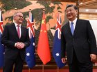 Anthony Albanese has confirmed he is travelling to China where he is expected to meet President Xi Jinping.