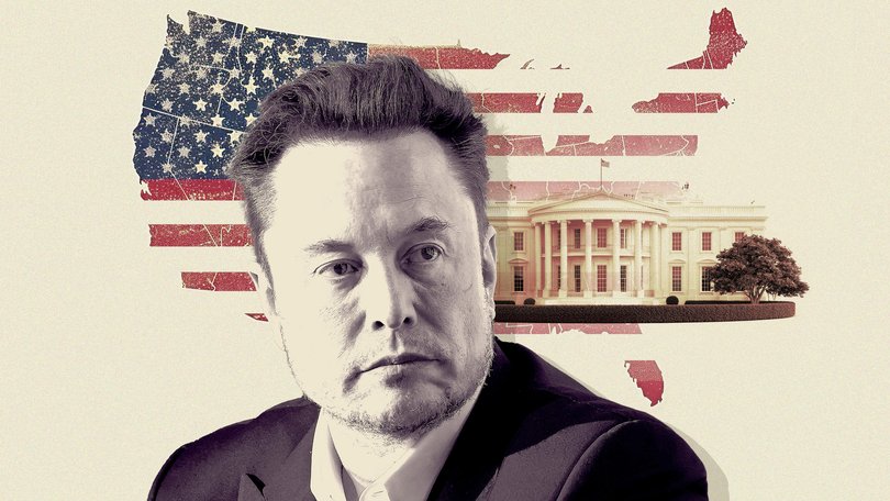 Elon Musk