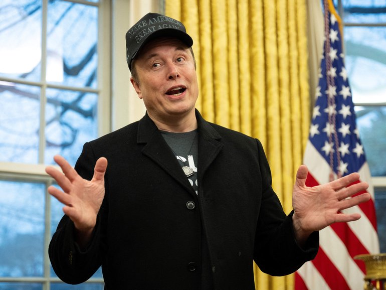 Musk said Saturday that the party would be called the “America Party” and could focus “on just 2 or 3 Senate seats and 8 to 10 House districts.” 