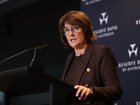 Reserve Bank Governor Michele Bullock explains the decision to keep rates on hold.