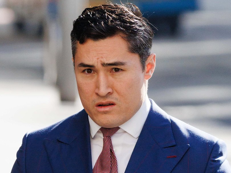 Brian Wrench, lawyer for Alan Jones, says they are concerned about police processes.