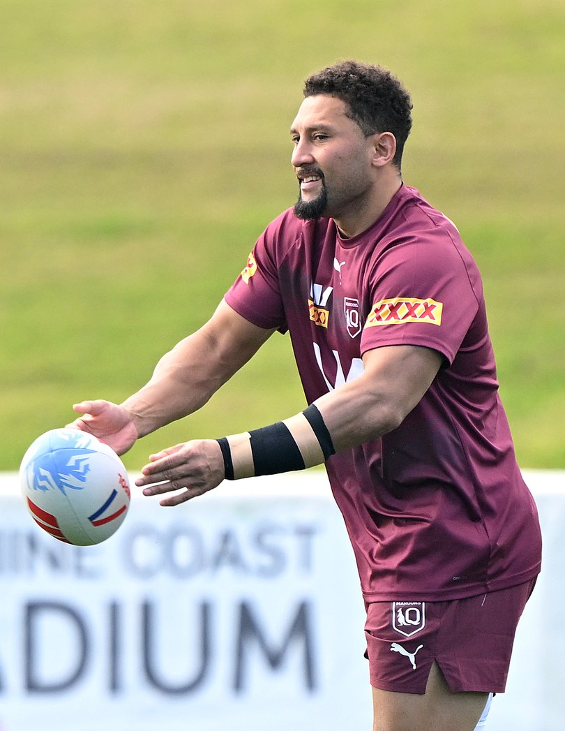 Gehamat Shibasaki has been called up by Billy Slater.