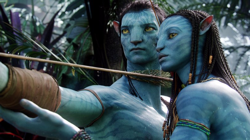 Avatar.