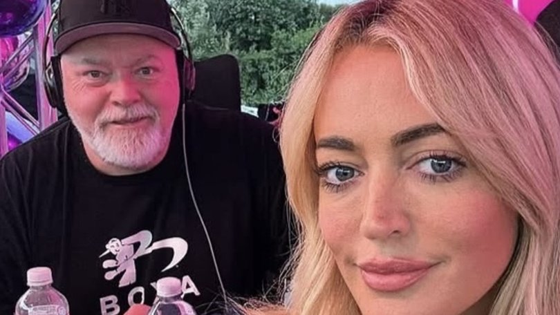 Kyle and Jackie O have been referred for possible contempt of court over on-air comments about the Erin Patterson trial.