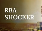 RBA Shocker
