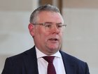 Murray Watt has pushed back against a draft UNESCO recommendation which would require the ‘decommissioning of all industrial activity’ in the Burrup Peninsula.
