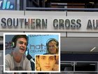 The radio host has taken legal action 13 years after the prank-gone-wrong. 